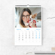 Kalender Modern (12 fotod)